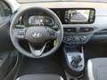 Hyundai i10 1.2 Trend Automatik Grün - thumbnail 8