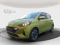 Hyundai i10 1.2 Trend Automatik Grün - thumbnail 1