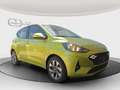 Hyundai i10 1.2 Trend Automatik Grün - thumbnail 3