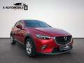 Mazda CX-3 Exclusive-Line Rot - thumbnail 8