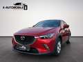 Mazda CX-3 Exclusive-Line Rot - thumbnail 1