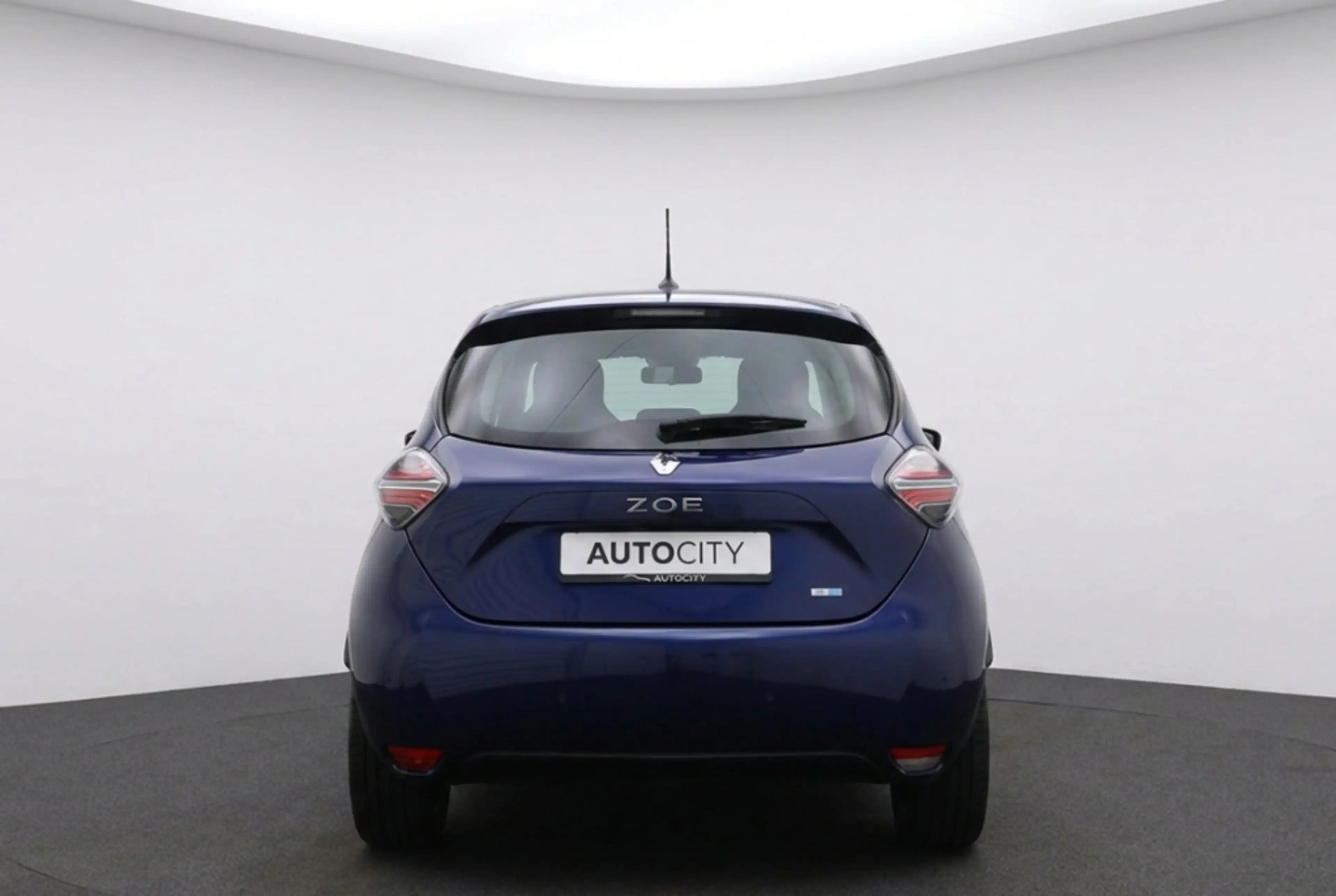 Renault ZOE R135 Série Limitée Rivièra SOH 95% l 52 kWh | incl — photo 4