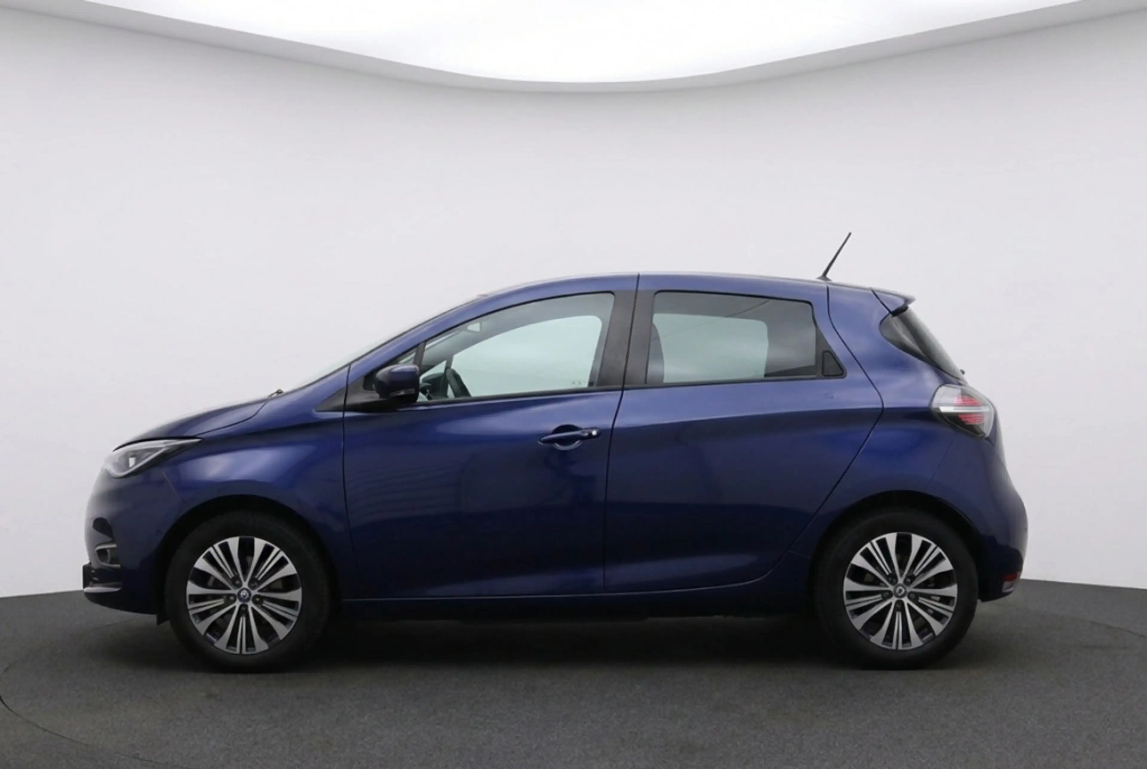 Renault ZOE R135 Série Limitée Rivièra SOH 95% l 52 kWh | incl — photo 2