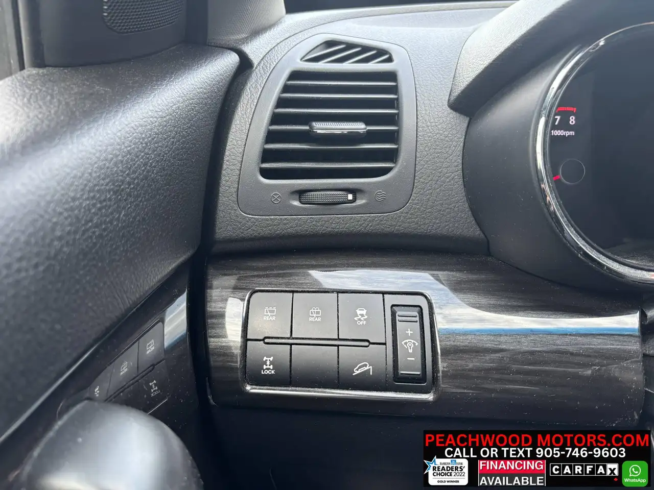 Kia Sorento снимка Kia Sorento