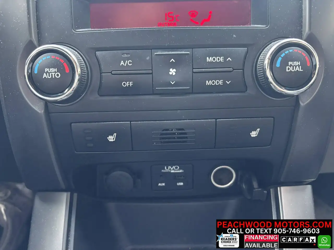 Kia Sorento снимка Kia Sorento