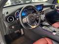 Mercedes-Benz GLC 220 Coupé 220d 4Matic 9G-Tronic Azul - thumbnail 10