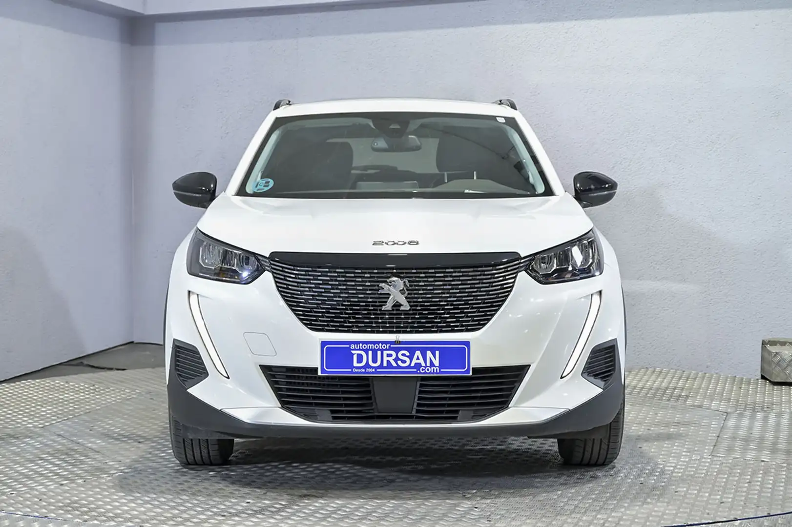 Peugeot 2008 1.5BlueHDi S&S Allure 110 - 2