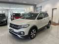 Volkswagen T-Cross T-Cross 1.0 tsi Style 110cv Grigio - thumbnail 3