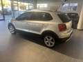 Volkswagen Polo Cross 1,6 TDI DPF Gümüş rengi - thumbnail 4