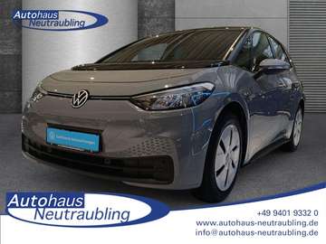 45 KWh "PURE PERFORMANCE" 150 PS DSG+KLIMA+NAVI+PD