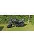 Suzuki SV 650 X Gris - thumbnail 9