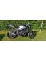 Suzuki SV 650 X Gris - thumbnail 2