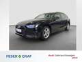 Audi A4 Avant 35 TDI S tronic AHK Navi SHZ PDC Schwarz - thumbnail 1
