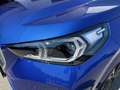 BMW iX1 eDrive20 U11 HB0 Blau - thumbnail 4