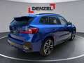 BMW iX1 eDrive20 U11 HB0 Blau - thumbnail 13