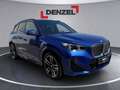 BMW iX1 eDrive20 U11 HB0 Blau - thumbnail 3