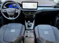 Ford Focus Focus Active SW 1.0 ecoboost h Design 125cv Blu/Azzurro - thumbnail 10