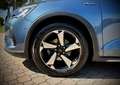 Ford Focus Focus Active SW 1.0 ecoboost h Design 125cv Blu/Azzurro - thumbnail 9