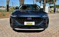 Ford Focus Focus Active SW 1.0 ecoboost h Design 125cv Blu/Azzurro - thumbnail 8