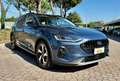 Ford Focus Focus Active SW 1.0 ecoboost h Design 125cv Blu/Azzurro - thumbnail 6