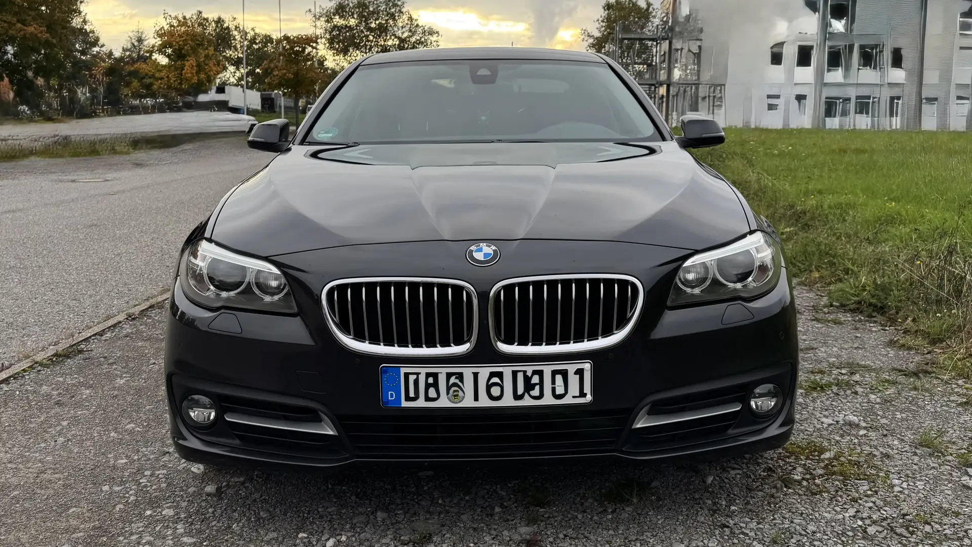 BMW 525 d - 2