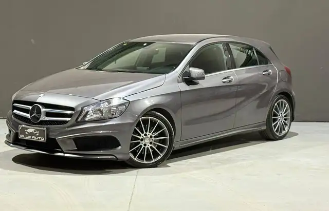 Mercedes-Benz A 250 Classe A - W176 Sport auto E6