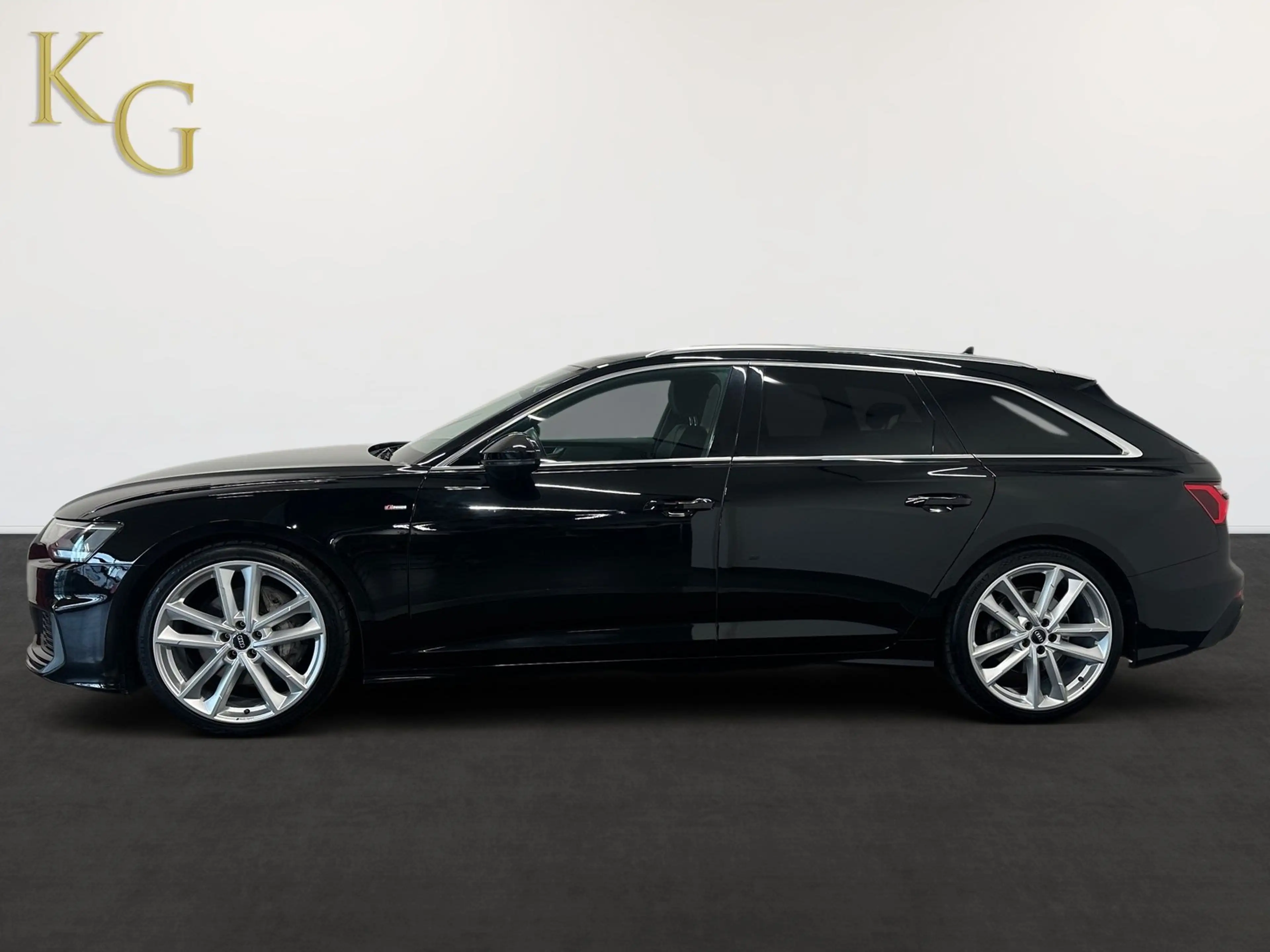Audi A6 Avant 45 TDI quattro 3x S-Line ab ca. 323€ monali — photo 4
