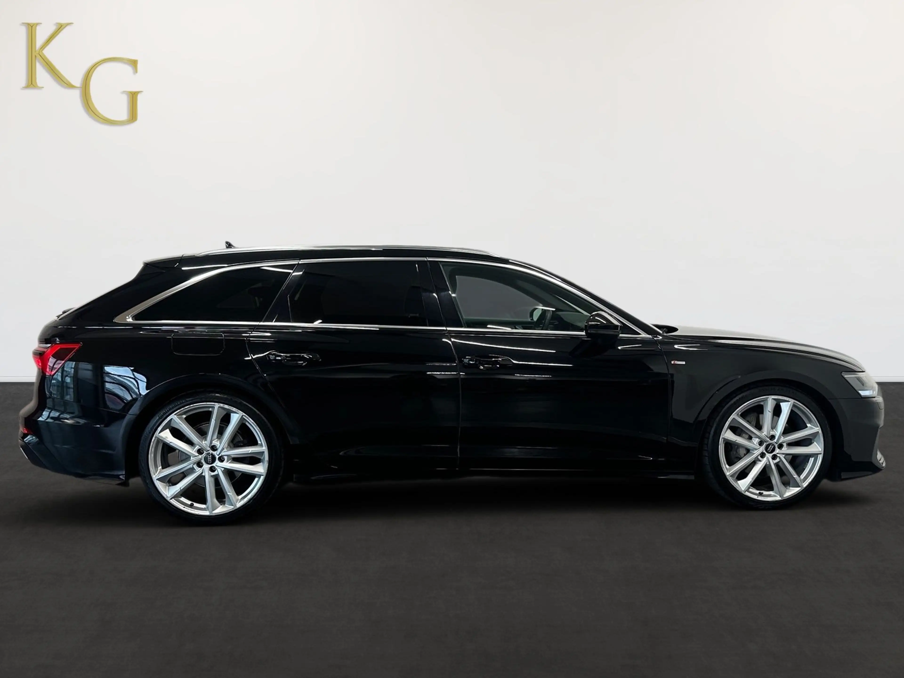 Audi A6 Avant 45 TDI quattro 3x S-Line ab ca. 323€ monali — photo 9