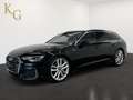 Audi A6 Avant 45 TDI quattro 3x S-Line ab ca. 323€ monali Schwarz - thumbnail 2