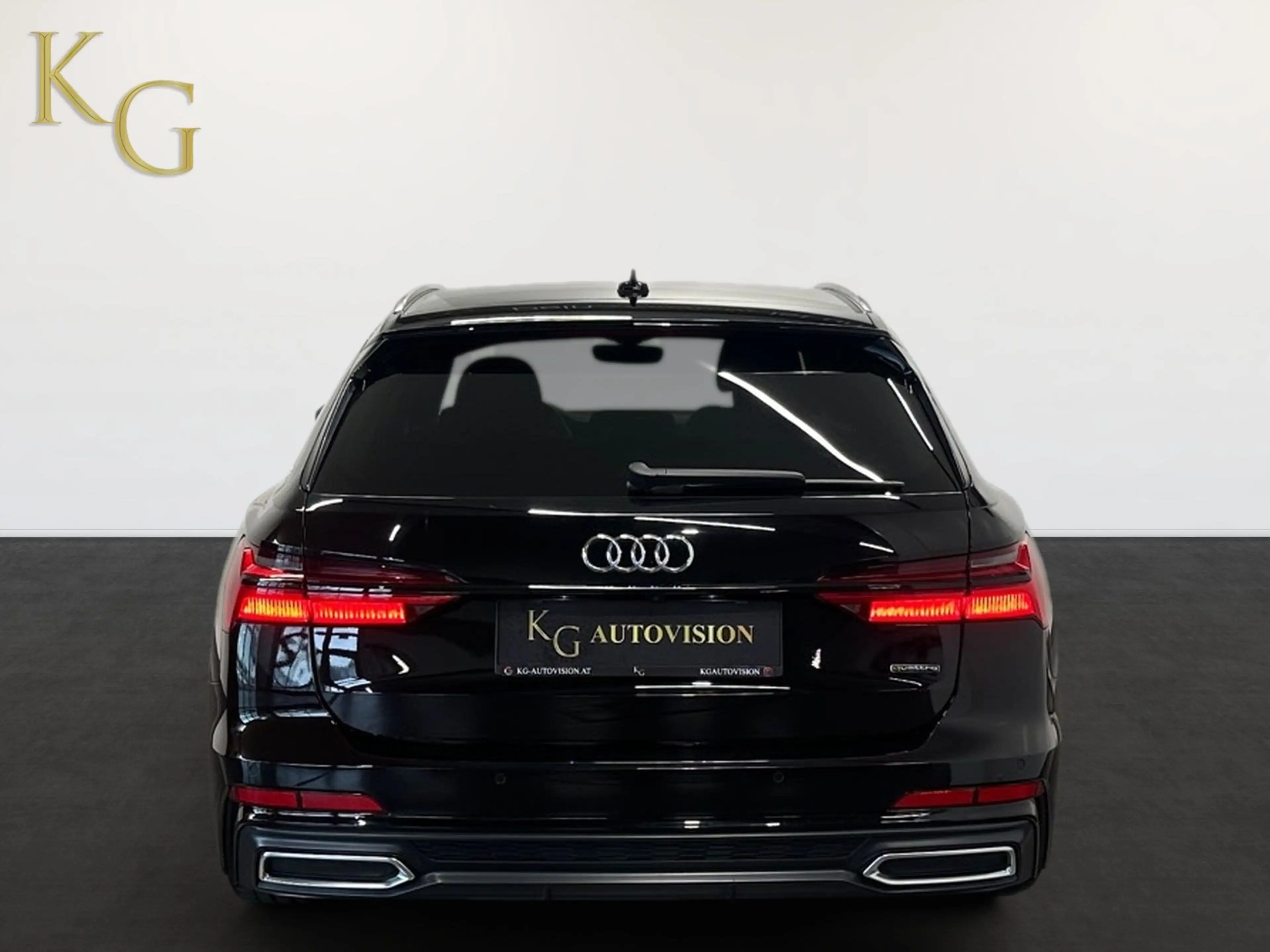 Audi A6 Avant 45 TDI quattro 3x S-Line ab ca. 323€ monali — photo 6