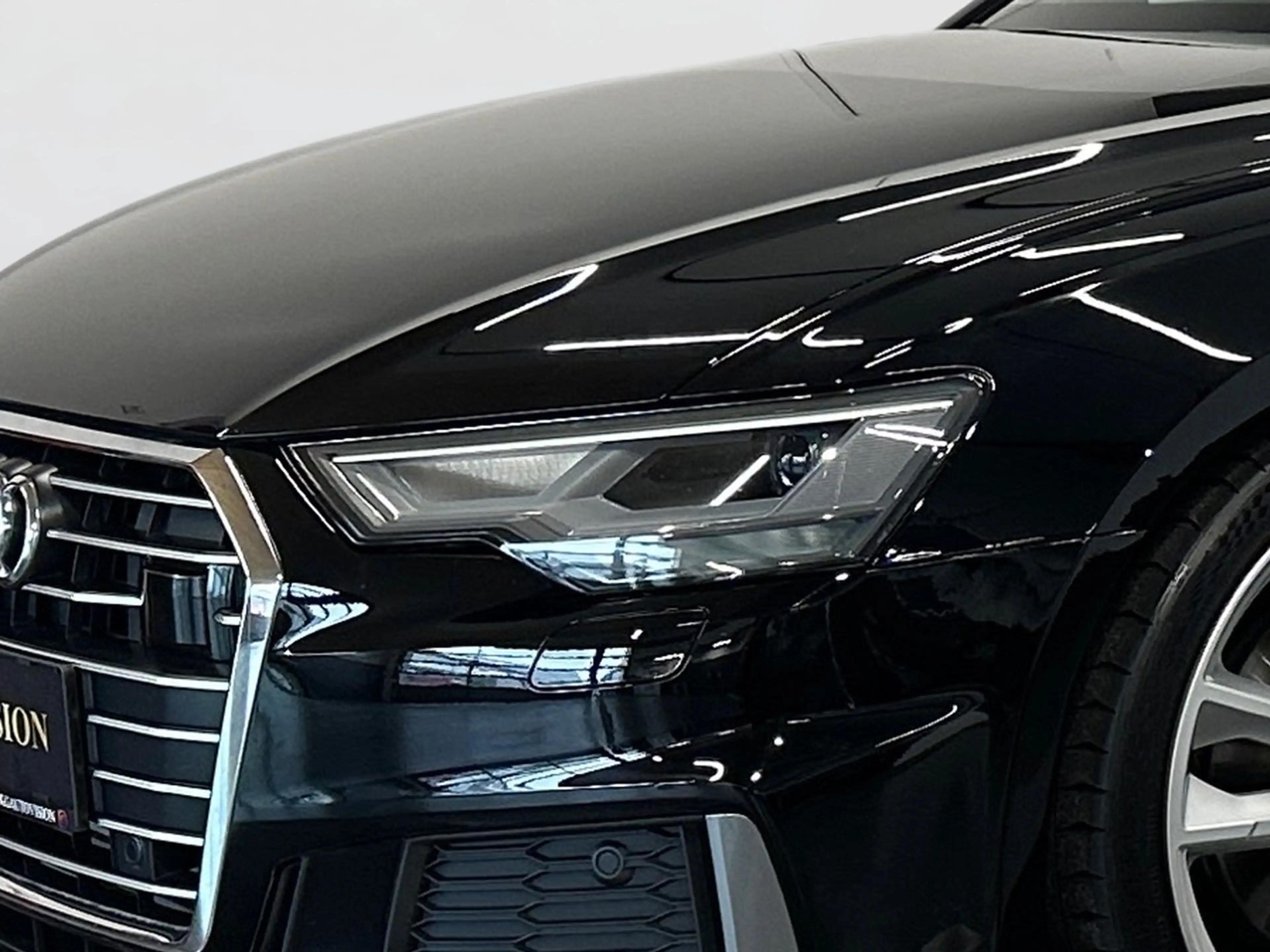 Audi A6 Avant 45 TDI quattro 3x S-Line ab ca. 323€ monali — photo 12