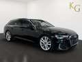 Audi A6 Avant 45 TDI quattro 3x S-Line ab ca. 323€ monali Schwarz - thumbnail 10