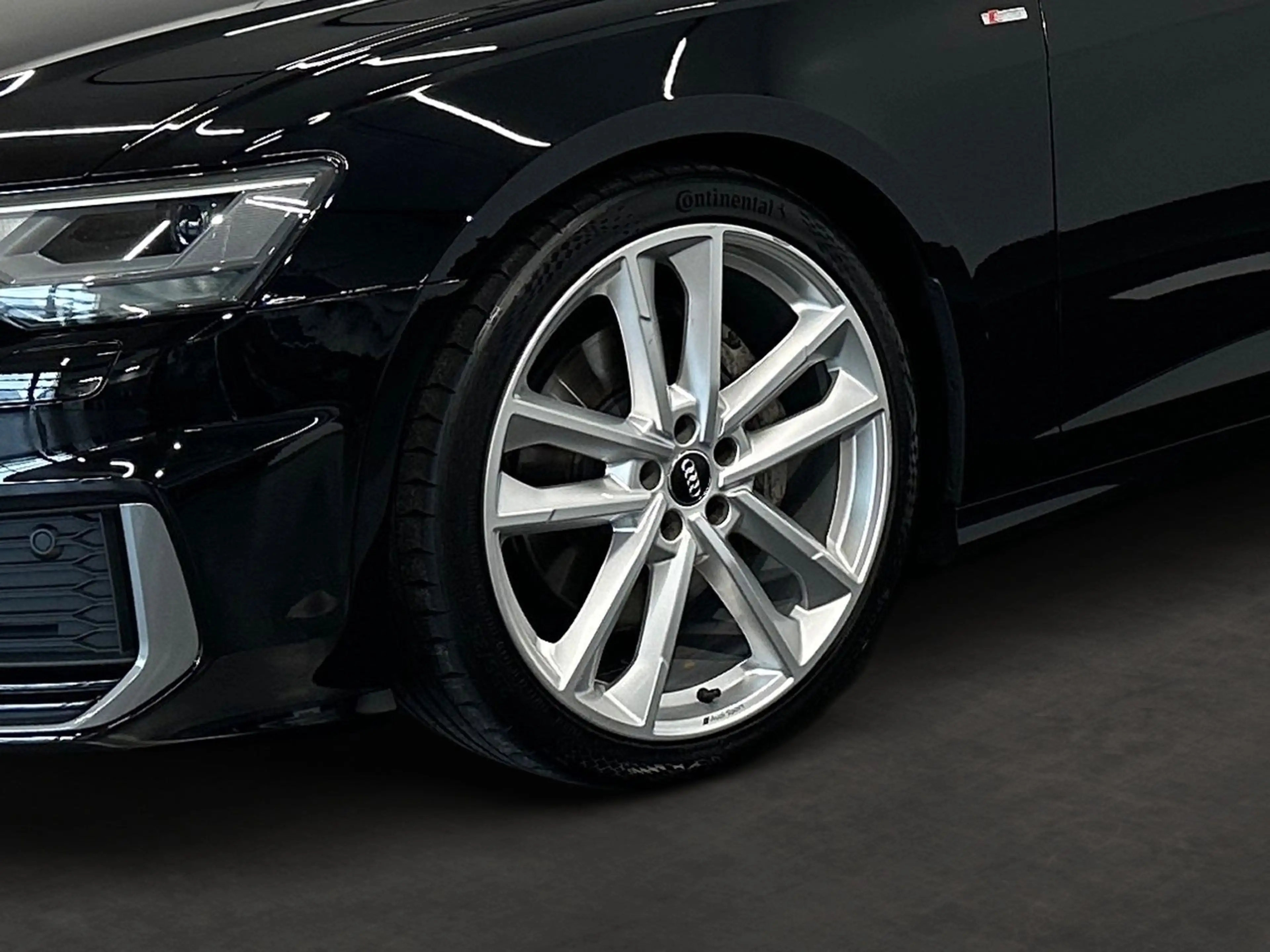 Audi A6 Avant 45 TDI quattro 3x S-Line ab ca. 323€ monali — photo 13