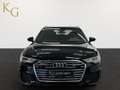 Audi A6 Avant 45 TDI quattro 3x S-Line ab ca. 323€ monali Schwarz - thumbnail 11