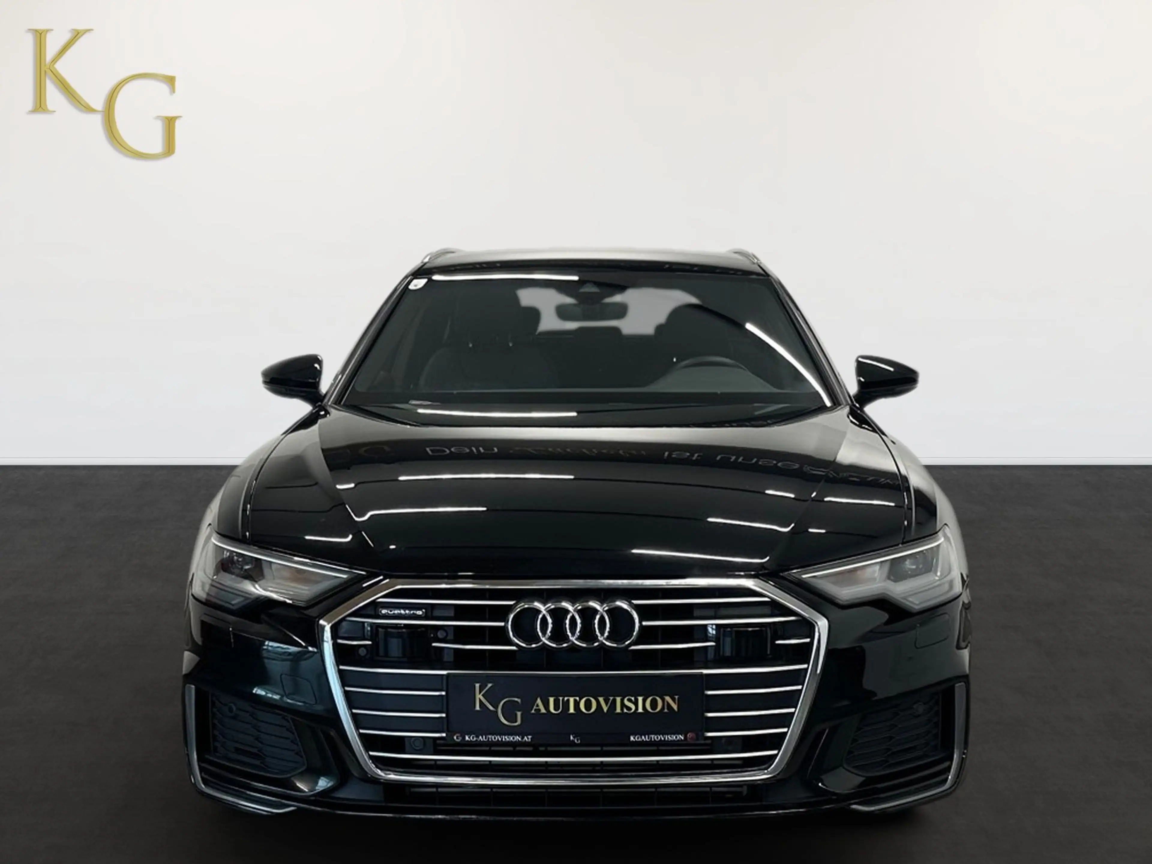 Audi A6 Avant 45 TDI quattro 3x S-Line ab ca. 323€ monali — photo 11