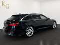 Audi A6 Avant 45 TDI quattro 3x S-Line ab ca. 323€ monali Schwarz - thumbnail 7