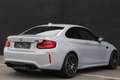 BMW M2 Competition - Handgeschakeld - 1ste eigenaar Blanc - thumbnail 4