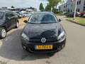Volkswagen Golf Variant 2.0 TDI Highline NAV.+ Clima Bj:2011 NAP! Noir - thumbnail 23