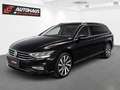 Volkswagen Passat Variant Elegance 2,0 TDI SCR DSG | MwSt.AUSW | Schwarz - thumbnail 1