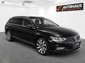 Volkswagen Passat Variant Elegance 2,0 TDI SCR DSG | MwSt.AUSW | Schwarz - thumbnail 4