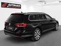 Volkswagen Passat Variant Elegance 2,0 TDI SCR DSG | MwSt.AUSW | Schwarz - thumbnail 6