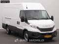 Iveco Daily 35S18 Neu! 3.0L Automatik,L2H2 180PS AC Weiß - thumbnail 6
