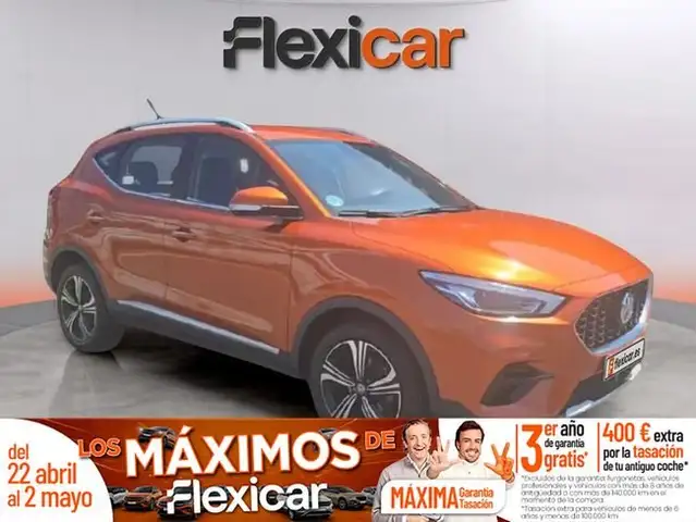 MG ZS 1.5 Comfort
