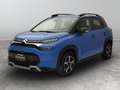 Citroen C3 Aircross 1.2 PureTech Feel Bleu - thumbnail 1