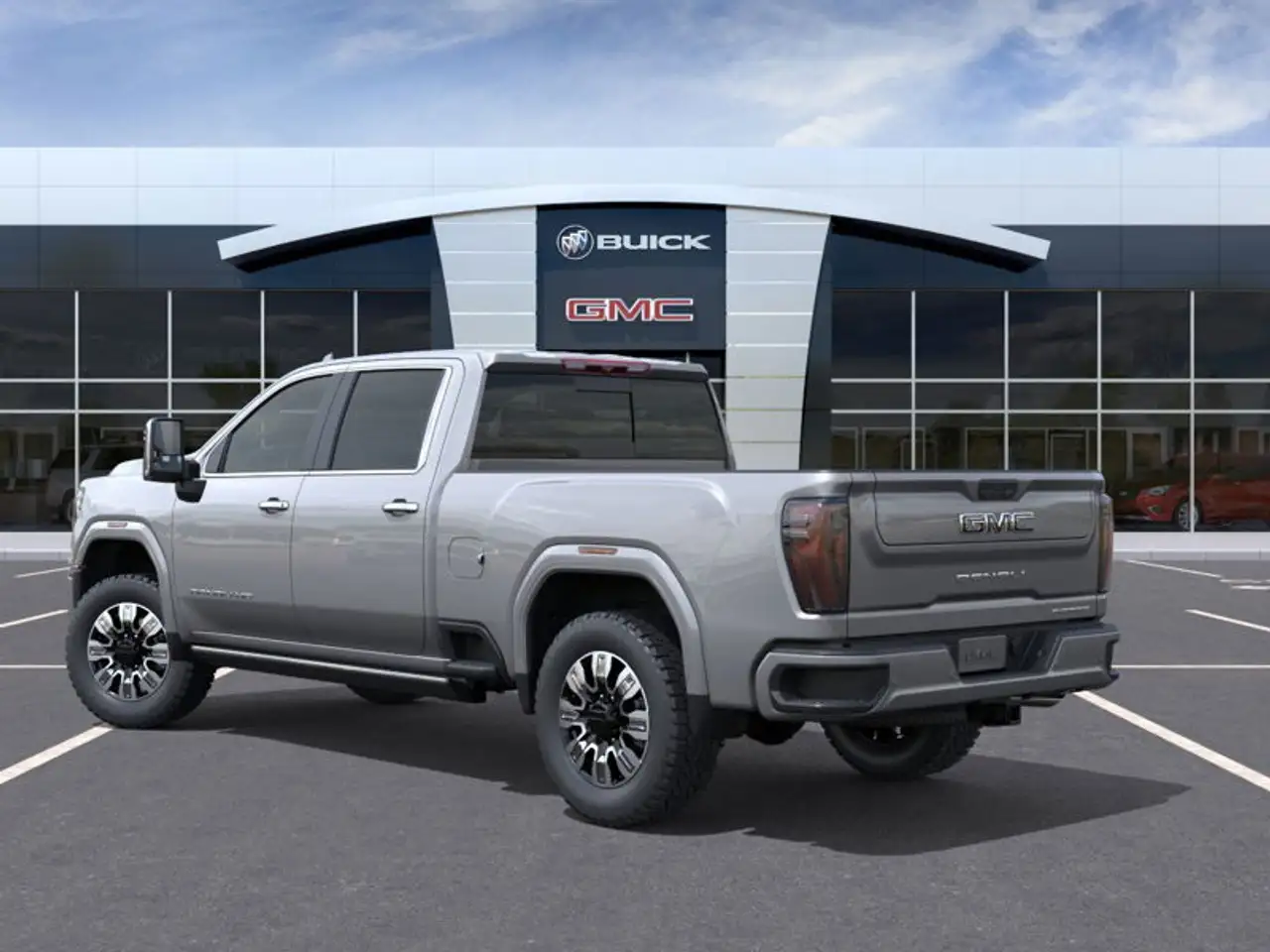 GMC Sierra 2500HD photo GMC Sierra 2500HD