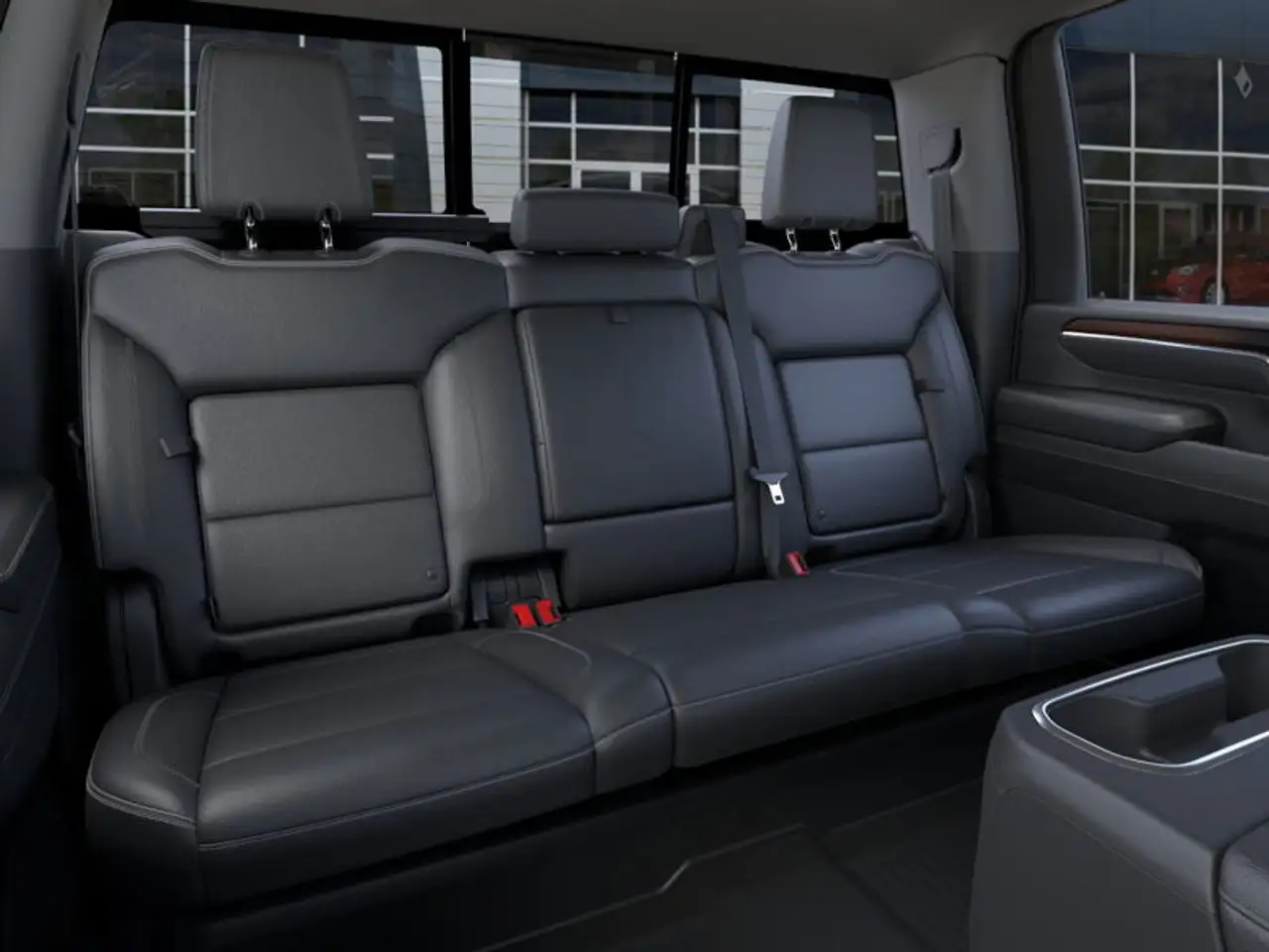 GMC Sierra 2500HD photo GMC Sierra 2500HD