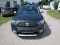 Dacia Logan Logan MCV Stepway TCe 90 S !! Pickerl neu !! Blau - thumbnail 2