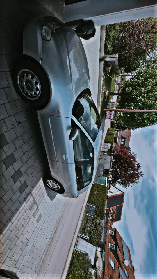 Audi A3 1.6 Ambition, foto 4