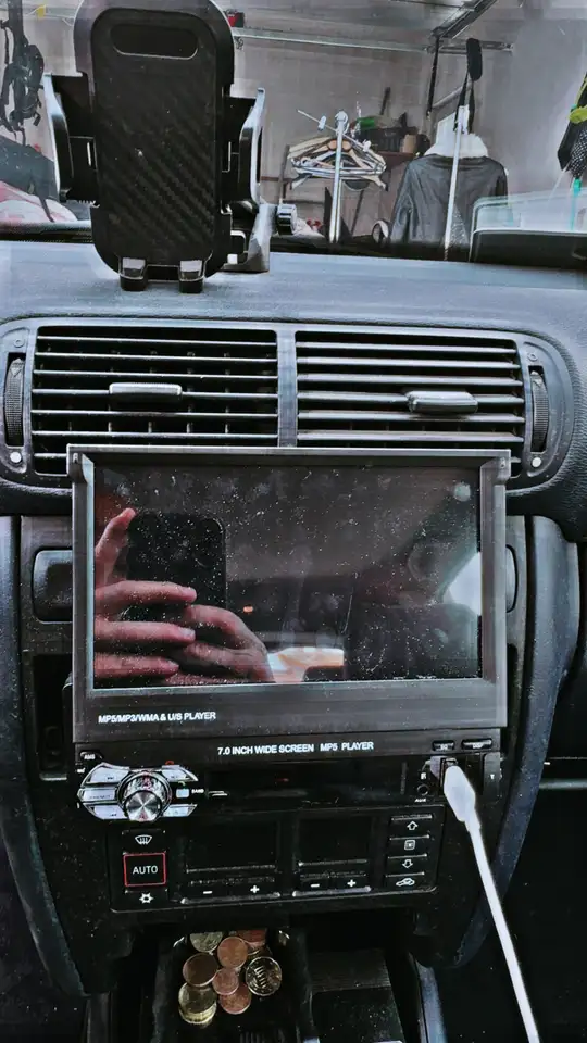 Audi A3 1.6 Ambition, foto 6