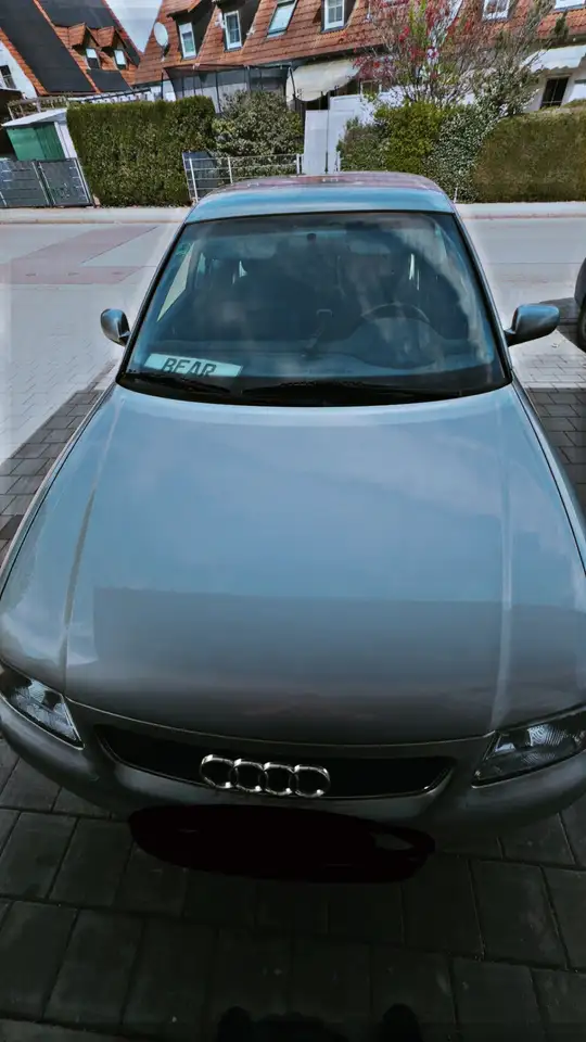 Audi A3 1.6 Ambition, foto 2